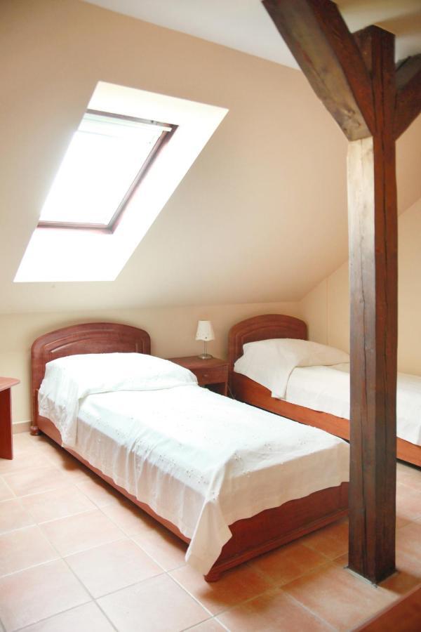 Hotel Dream Trnava Ngoại thất bức ảnh