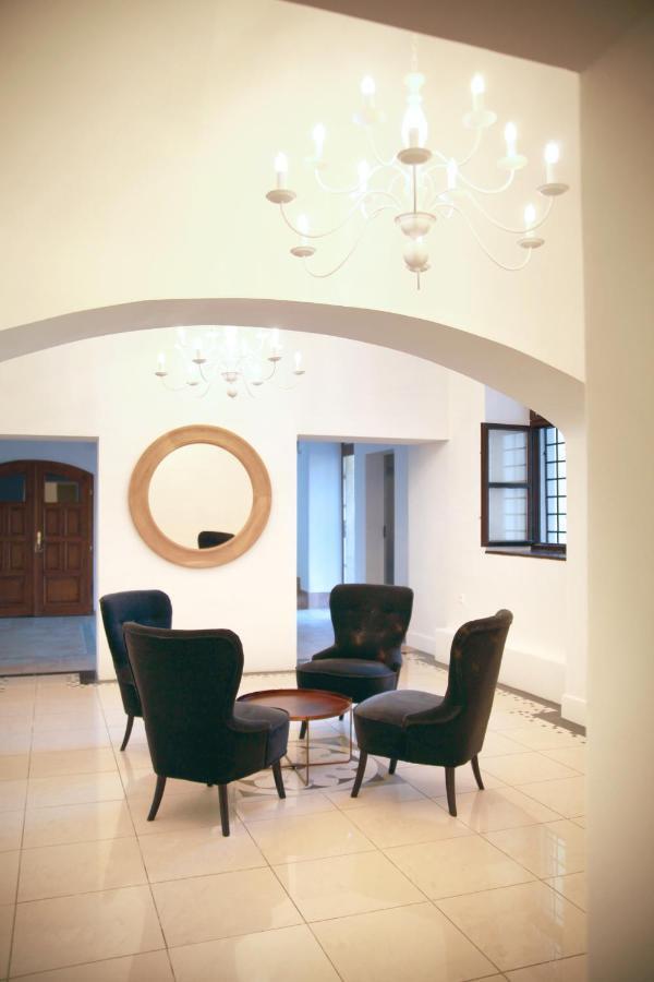 Hotel Dream Trnava Ngoại thất bức ảnh