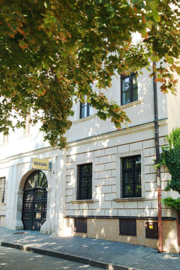 Hotel Dream Trnava Ngoại thất bức ảnh