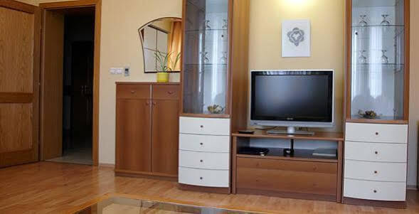 Hotel Dream Trnava Ngoại thất bức ảnh